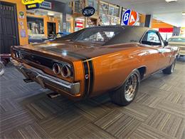 1968 Dodge Charger R/T (CC-2115287) for sale in st-jerome, Quebec