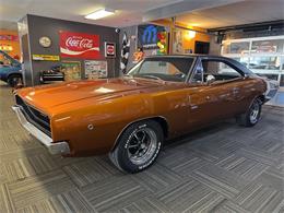 1968 Dodge Charger R/T (CC-2115287) for sale in st-jerome, Quebec