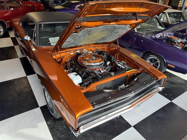 1968 Dodge Charger R/T (CC-2115287) for sale in st-jerome, Quebec