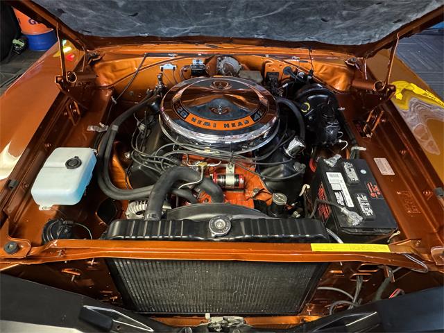 1968 Dodge Charger R/T (CC-2115287) for sale in st-jerome, Quebec
