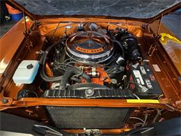 1968 Dodge Charger R/T (CC-2115287) for sale in st-jerome, Quebec