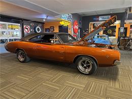 1968 Dodge Charger R/T (CC-2115287) for sale in st-jerome, Quebec