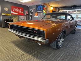 1968 Dodge Charger R/T (CC-2115287) for sale in st-jerome, Quebec
