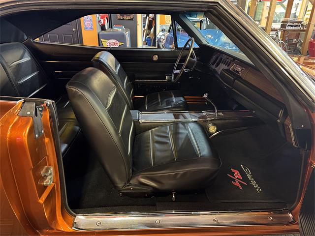 1968 Dodge Charger R/T (CC-2115287) for sale in st-jerome, Quebec