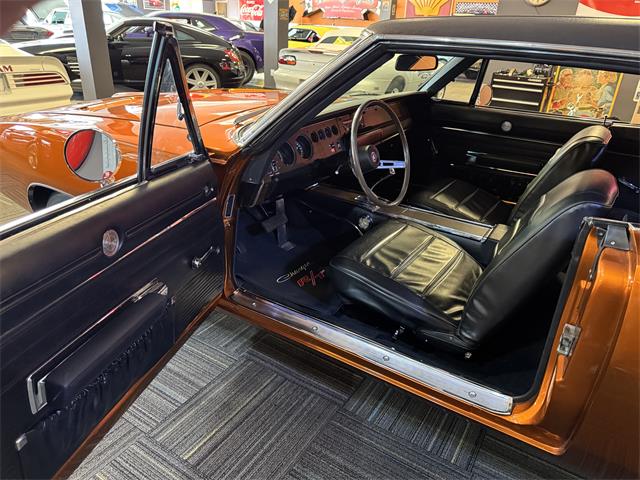 1968 Dodge Charger R/T (CC-2115287) for sale in st-jerome, Quebec