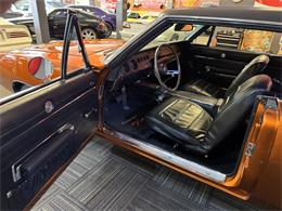 1968 Dodge Charger R/T (CC-2115287) for sale in st-jerome, Quebec