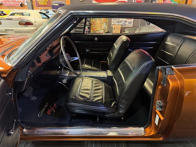 1968 Dodge Charger R/T (CC-2115287) for sale in st-jerome, Quebec