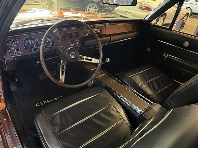 1968 Dodge Charger R/T (CC-2115287) for sale in st-jerome, Quebec