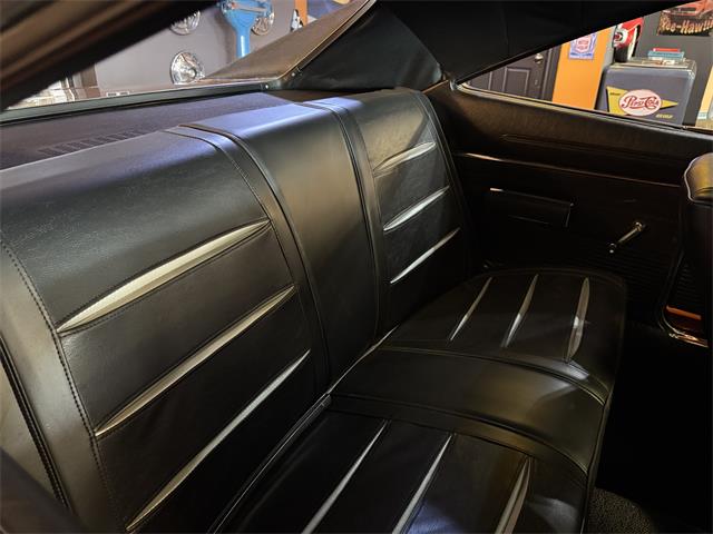 1968 Dodge Charger R/T (CC-2115287) for sale in st-jerome, Quebec