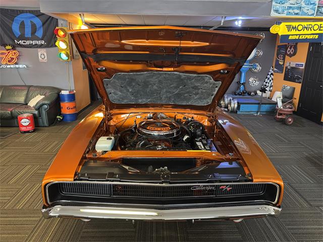 1968 Dodge Charger R/T (CC-2115287) for sale in st-jerome, Quebec