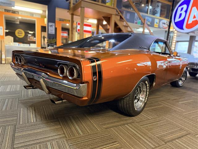 1968 Dodge Charger R/T (CC-2115287) for sale in st-jerome, Quebec