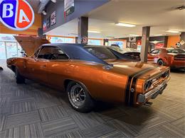 1968 Dodge Charger R/T (CC-2115287) for sale in st-jerome, Quebec