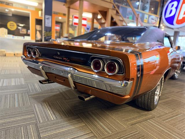 1968 Dodge Charger R/T (CC-2115287) for sale in st-jerome, Quebec