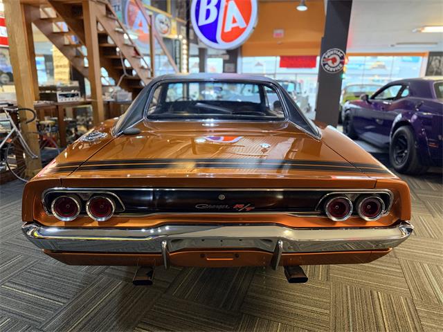1968 Dodge Charger R/T (CC-2115287) for sale in st-jerome, Quebec