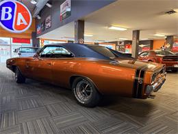 1968 Dodge Charger R/T (CC-2115287) for sale in st-jerome, Quebec