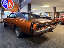 1968 Dodge Charger R/T (CC-2115287) for sale in st-jerome, Quebec