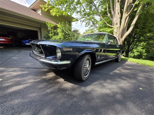 1967 Ford Mustang (CC-2115288) for sale in Waconia, Minnesota