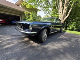 1967 Ford Mustang (CC-2115288) for sale in Waconia, Minnesota