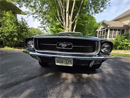 1967 Ford Mustang (CC-2115288) for sale in Waconia, Minnesota