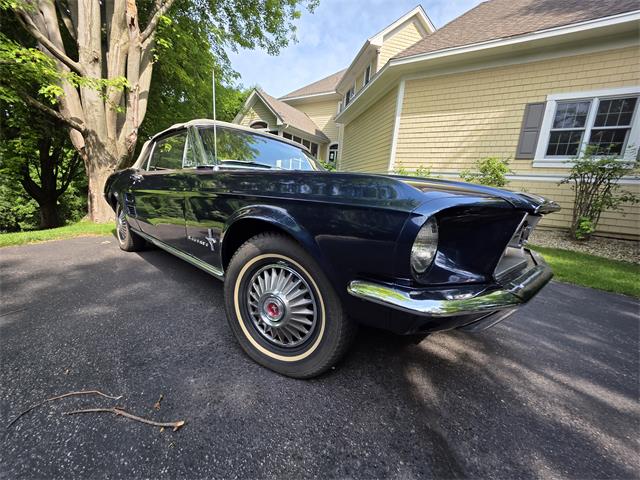 1967 Ford Mustang (CC-2115288) for sale in Waconia, Minnesota