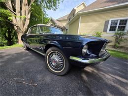 1967 Ford Mustang (CC-2115288) for sale in Waconia, Minnesota