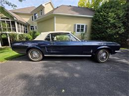 1967 Ford Mustang (CC-2115288) for sale in Waconia, Minnesota