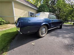 1967 Ford Mustang (CC-2115288) for sale in Waconia, Minnesota