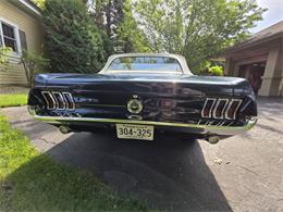 1967 Ford Mustang (CC-2115288) for sale in Waconia, Minnesota