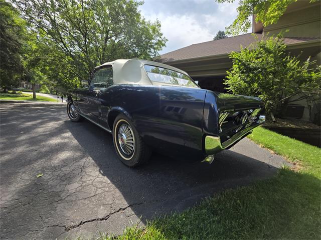 1967 Ford Mustang (CC-2115288) for sale in Waconia, Minnesota