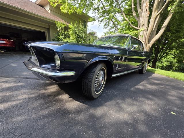 1967 Ford Mustang (CC-2115288) for sale in Waconia, Minnesota