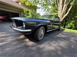 1967 Ford Mustang (CC-2115288) for sale in Waconia, Minnesota
