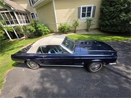 1967 Ford Mustang (CC-2115288) for sale in Waconia, Minnesota