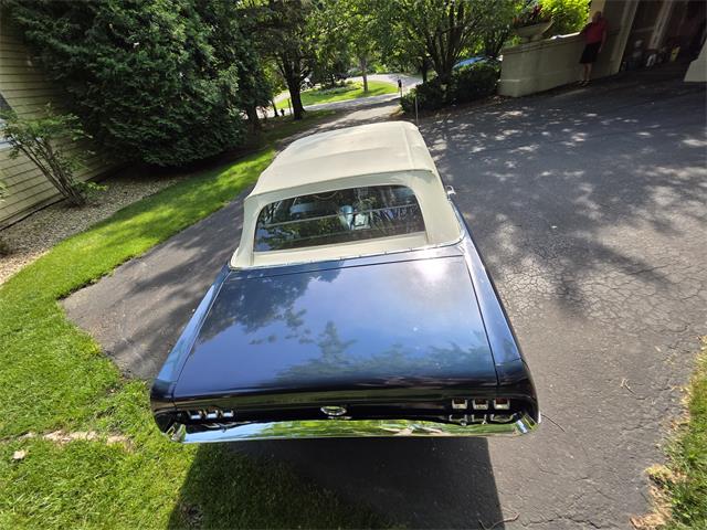 1967 Ford Mustang (CC-2115288) for sale in Waconia, Minnesota