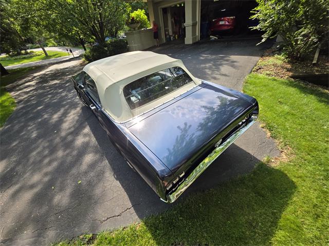 1967 Ford Mustang (CC-2115288) for sale in Waconia, Minnesota