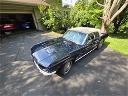 1967 Ford Mustang (CC-2115288) for sale in Waconia, Minnesota