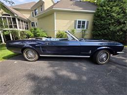 1967 Ford Mustang (CC-2115288) for sale in Waconia, Minnesota
