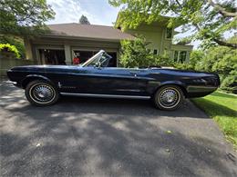 1967 Ford Mustang (CC-2115288) for sale in Waconia, Minnesota