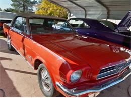 1965 Ford Mustang (CC-2110529) for sale in Cadillac, Michigan
