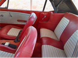 1965 Ford Mustang (CC-2110529) for sale in Cadillac, Michigan