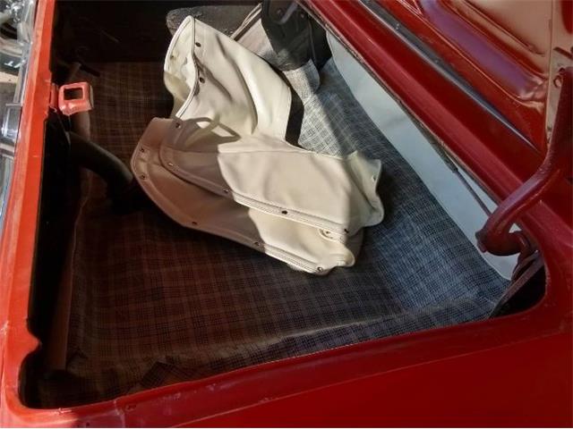 1965 Ford Mustang (CC-2110529) for sale in Cadillac, Michigan