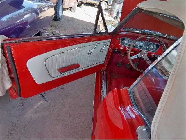 1965 Ford Mustang (CC-2110529) for sale in Cadillac, Michigan