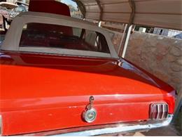 1965 Ford Mustang (CC-2110529) for sale in Cadillac, Michigan