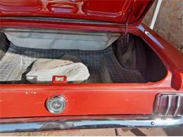 1965 Ford Mustang (CC-2110529) for sale in Cadillac, Michigan