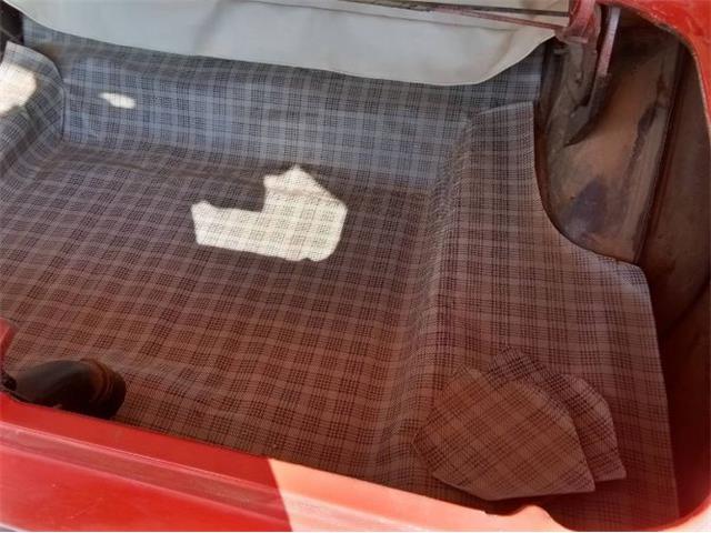 1965 Ford Mustang (CC-2110529) for sale in Cadillac, Michigan
