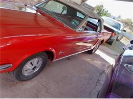 1965 Ford Mustang (CC-2110529) for sale in Cadillac, Michigan