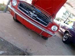 1965 Ford Mustang (CC-2110529) for sale in Cadillac, Michigan
