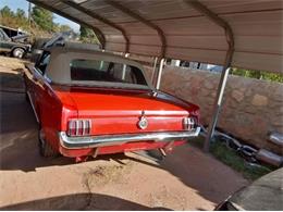 1965 Ford Mustang (CC-2110529) for sale in Cadillac, Michigan