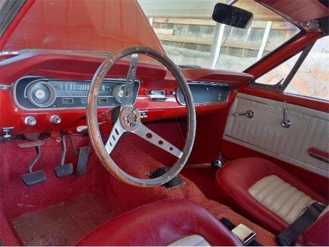 1965 Ford Mustang (CC-2110529) for sale in Cadillac, Michigan