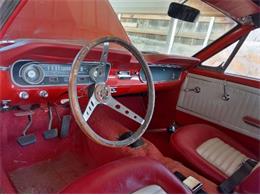 1965 Ford Mustang (CC-2110529) for sale in Cadillac, Michigan
