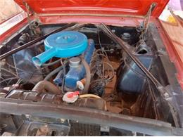 1965 Ford Mustang (CC-2110529) for sale in Cadillac, Michigan